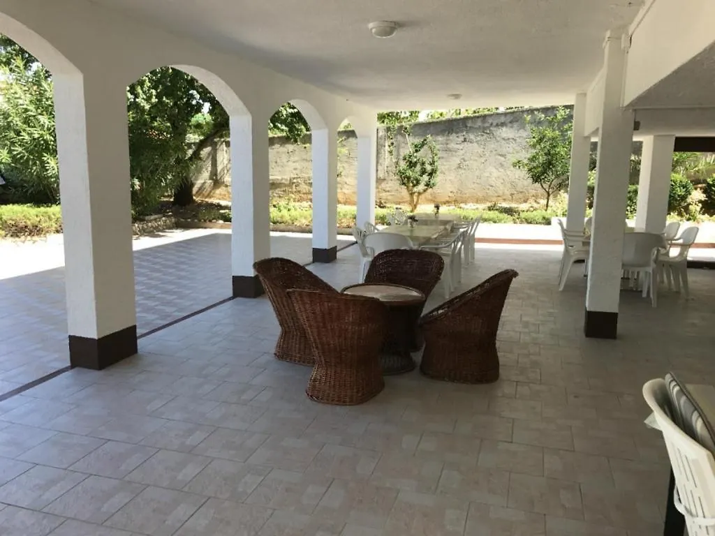 Apartment In Lopar With Sea View, Terrace, Air Conditioning, Wifi 4607-1