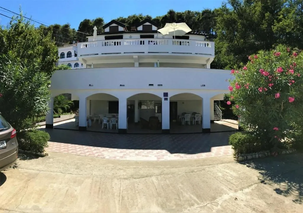 Apartment In Lopar With Sea View, Terrace, Air Conditioning, Wifi 4607-1 Kroatien